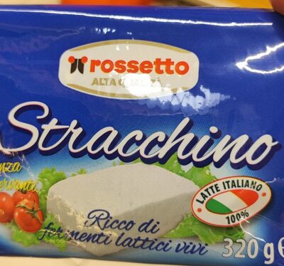 Stracchino