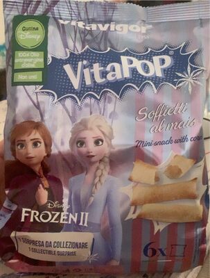 Vitapop