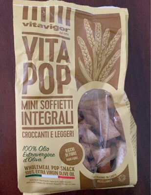 vita pop-mini soffietti integrali