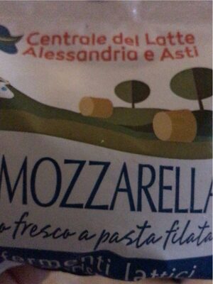 Mozzarella