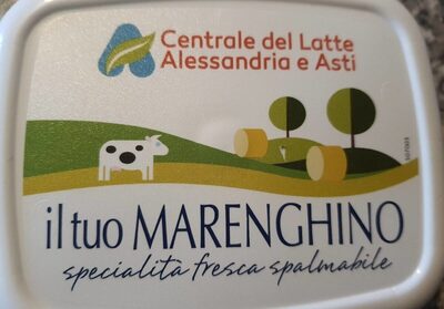 Il tuo marenghino