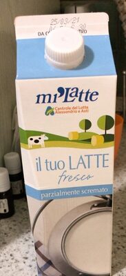 mi’ latte