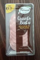 Mortadella Quanto basta