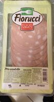 Mortadella