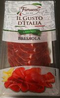 Bresaola