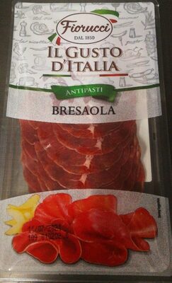 Bresaola