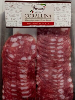 Corallina
