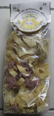 Pappardelle Prima Vera- 500 G
