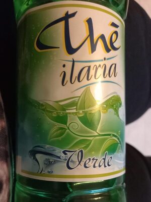 The ilaria verde