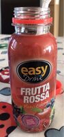 frutta rossa
