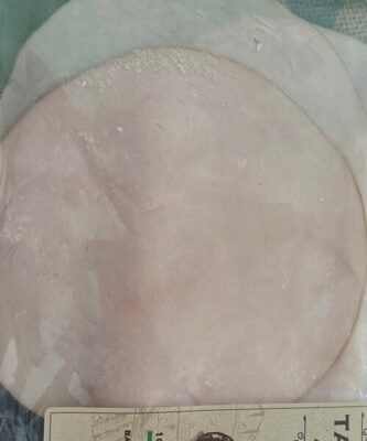 Fesa di tacchino arrosto