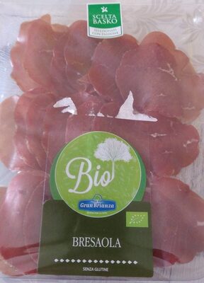 Bresaola