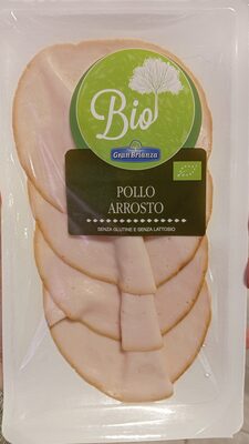 Pollo Arrosto