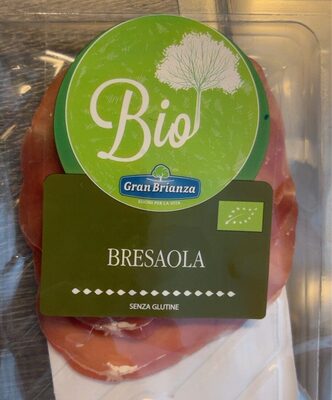 Bresaola