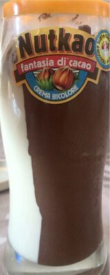 Nutkao fantasia di cacao