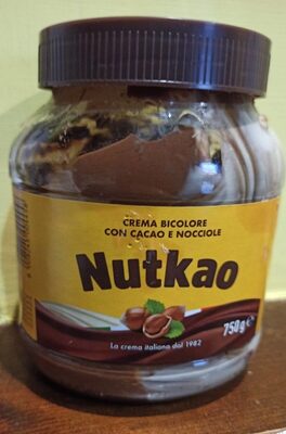 Nutkao