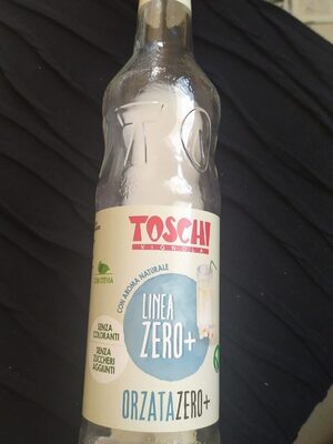 Orzata Zero+