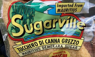 Sugarville