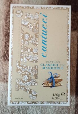 Cantucci