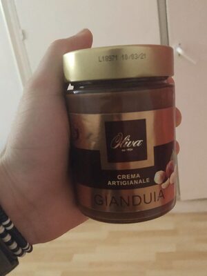 Gianduia