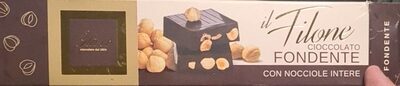 Il Filone cioccolato fondente