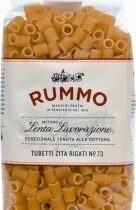 Rummo Ziti Tagliati