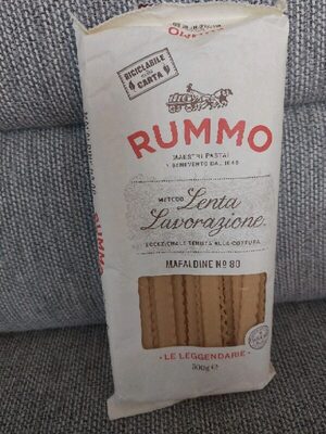 Rummo Mafaldine Nudeln