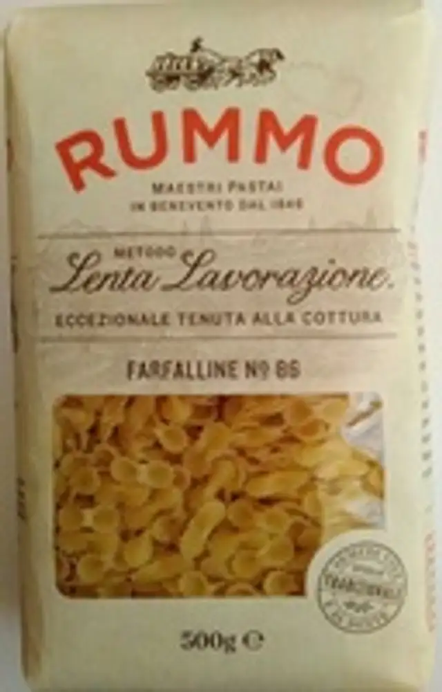 Farfalline No 86