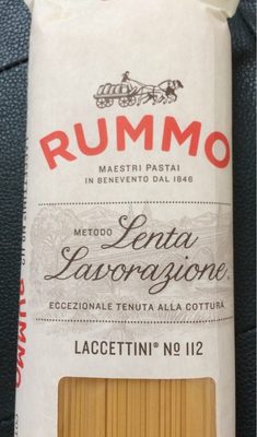 Laccettini n 112
