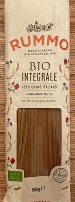 Linguine N°13 - bio integrale