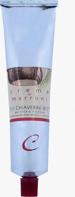 Confiture Crème De Marron