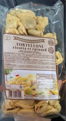 Tortelloni