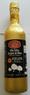 Huile d'Olive Vierge Extra