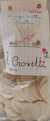 i croxetti