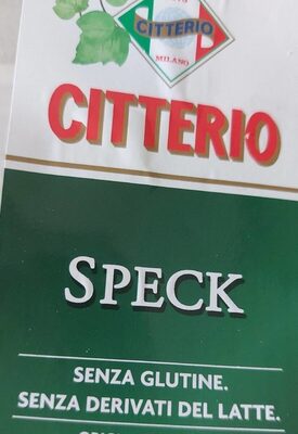 Speck citterio front packaging
