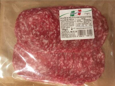 Salami de Milan