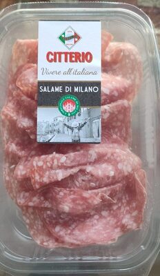 Salame milano