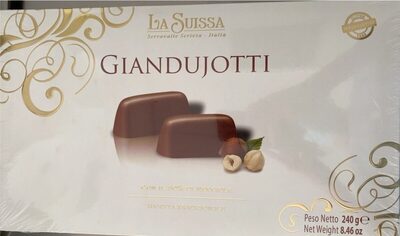 Giandujotti