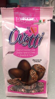 Ovetti