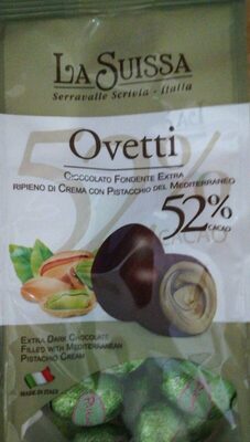 Ovetti