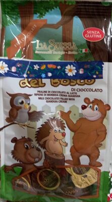 Praline di cioccolata