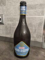 Peroni Gran Riserva Bianca