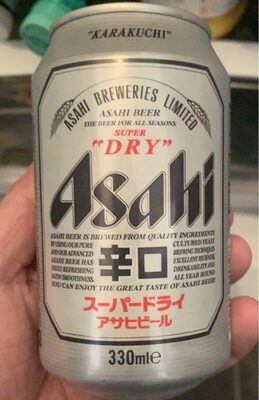 Asahi