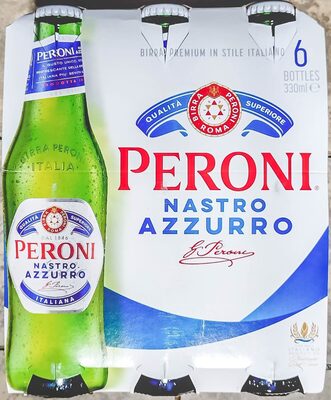 Nastro Azzuro