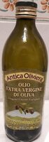 Antica Oliviera - olio extra vergine di oliva