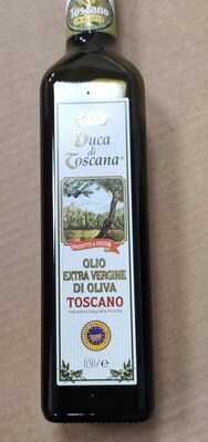 Olio extravergine di oliva