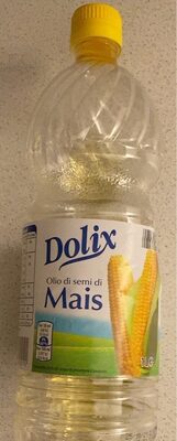 Olio di semi di Mais