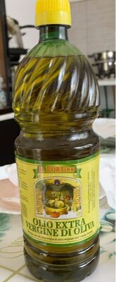 Olio Extra vergine di Oliva