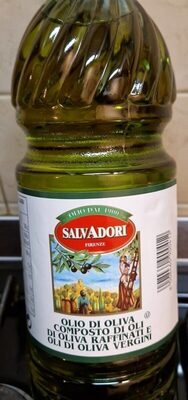 Olio di oliva