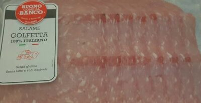 Salame Golfetta